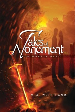 Tales of Atonement - Moreland, M. a.