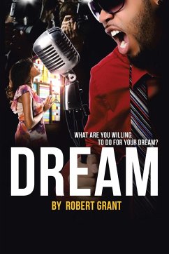 Dream - Grant, Robert