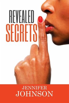 Revealed Secrets - Johnson, Jennifer