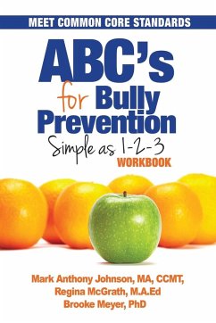 ABC's for Bully Prevention