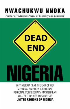 Dead End - Nnoka, Nwachukwu