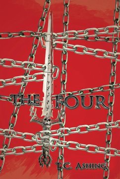 Cover The Four