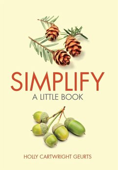 Simplify - Geurts, Holly Cartwright