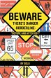 Beware There's Danger-Borderline - Bild 1