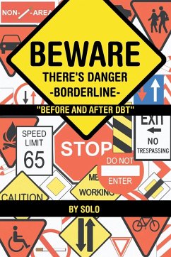 Beware There's Danger-Borderline - Solo