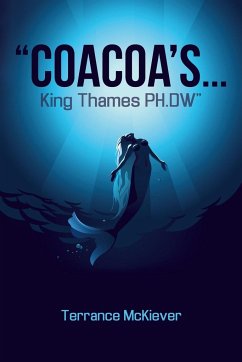 &quote;CoaCoa's . . . King Thames PH.DW&quote;