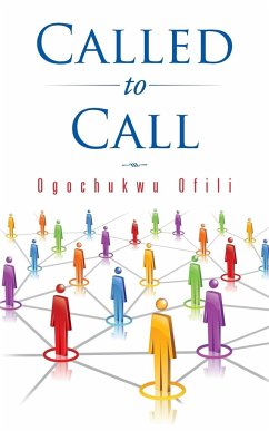 Called to Call - Ofili, Ogochukwu