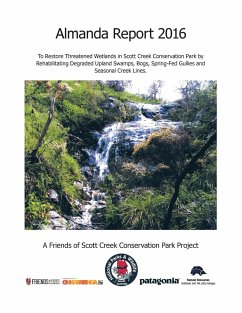 Almanda Report 2016 - Friends of SCCP