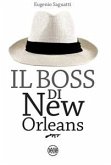 Il Boss di New Orleans (eBook, ePUB)