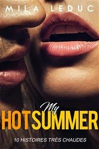 My HOT SUMMER (eBook, ePUB) - Leduc, Mila