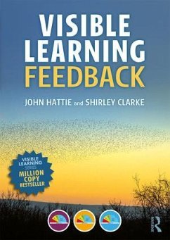 Visible Learning: Feedback - Hattie, John; Clarke, Shirley