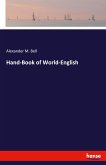 Hand-Book of World-English