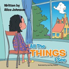 All the Things I See - Johnson, Alice