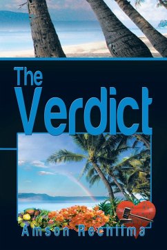 The Verdict - Rechilma, Amson