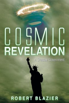 Cosmic Revelation - Blazier, Robert