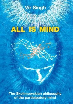 All Is Mind - Singh, Vir