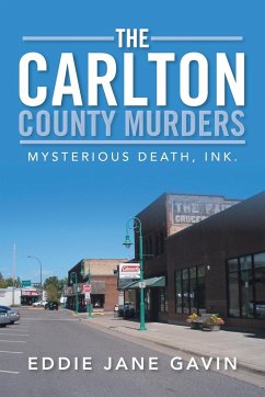 The Carlton County Murders - Gavin, Eddie Jane