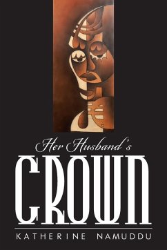 Cover Her Husband's Crown