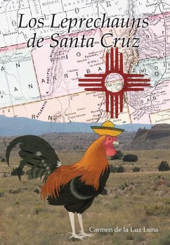Los Leprechauns de Santa Cruz - de la Luz Luna, Carmen