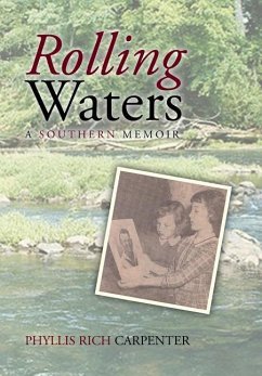 Rolling Waters - Carpenter, Phyllis Rich