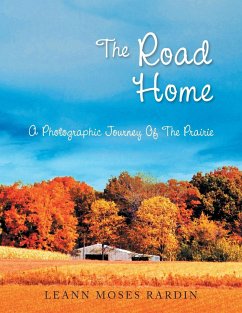 The Road Home - Rardin, Leann Moses