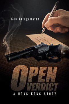 Open Verdict - Bridgewater, Ken