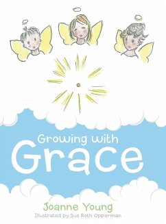 Growing with Grace - Young, Joanne