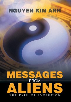 Messages from Aliens - Anh, Nguyen Kim