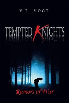 Tempted Knights - Vogt, V. R.