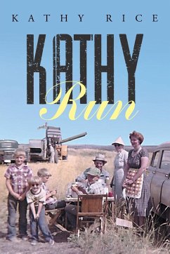 Kathy Run - Rice, Kathy