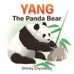 Yang the Panda Bear - Chyzowski, Shirley