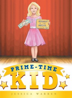 Prime-Time Kid - Warren, Jessica