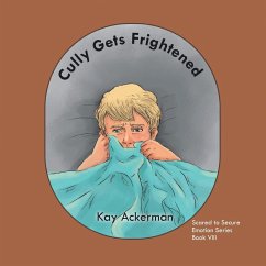 Cully Gets Frightened - Ackerman, Kay
