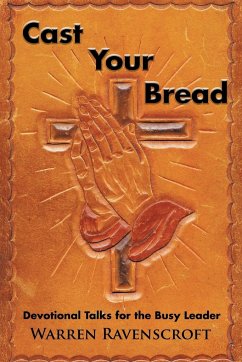 Cast Your Bread - Ravenscroft, Warren