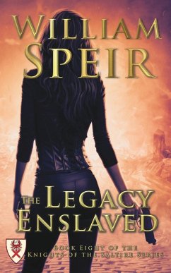 The Legacy Enslaved - Speir, William
