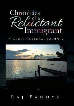 Chronicles of a Reluctant Immigrant