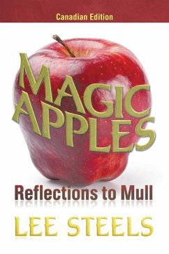 Magic Apples - Steels, Lee