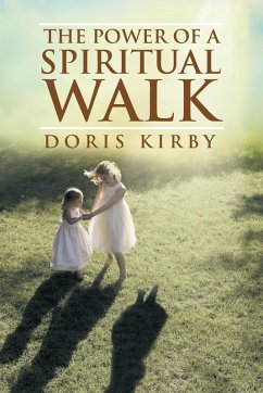Cover The Power of a Spiritual Walk