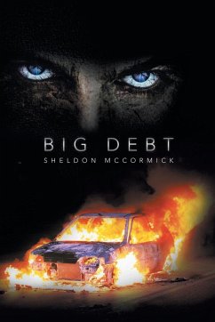 Big Debt - McCormick, Sheldon