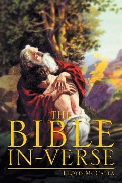 The Bible In-Verse - McCalla, Lloyd