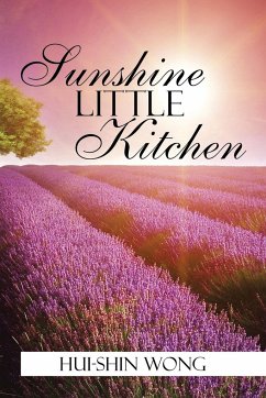 Sunshine Little Kitchen - Wong, Hui-Shin