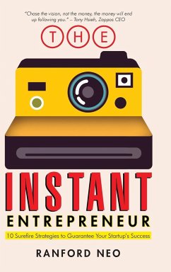 The Instant Entrepreneur - Neo, Ranford