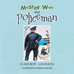 Master Woo and Policeman