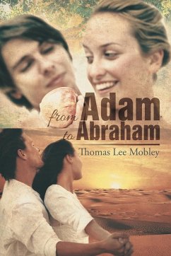 From Adam to Abraham - Mobley, Thomas Lee