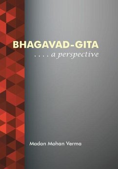 Bhagavad-Gita - Verma, Madan Mohan