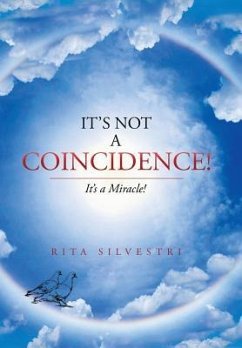 It's Not a Coincidence! - Silvestri, Rita