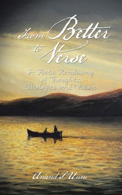 Cover From Better to Verse