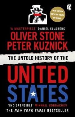 The Untold History of the United States - Stone, Oliver; Kuznick, Peter