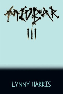 Cover Midbar III