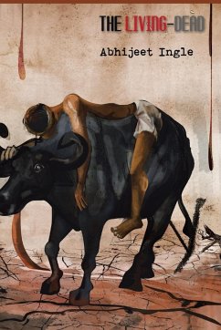 The Living-Dead - Ingle, Abhijeet